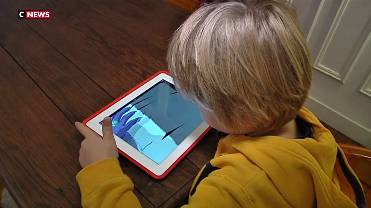 Les écrans interdits dès ce jeudi dans les lieux d’accueil de jeunes enfants pour les moins de 3 ans