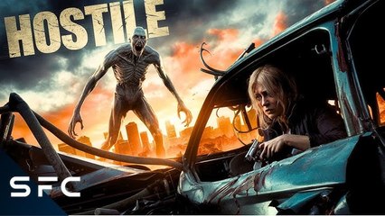 Rules Hostile full movie