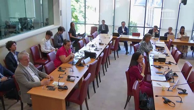 Commission des affaires étrangères : M. Jean-Noël Barrot, ministre de l’Europe et des affaires étrangères - Mercredi 2 juillet 2025