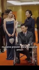 Mi ex novio es CEO de Grupo Dragón Parte 04