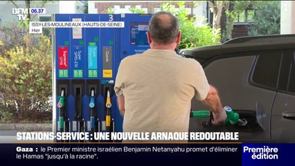 Qu'est-ce que le shimming, cette nouvelle arnaque qui vole des données bancaires dans les stations-service?