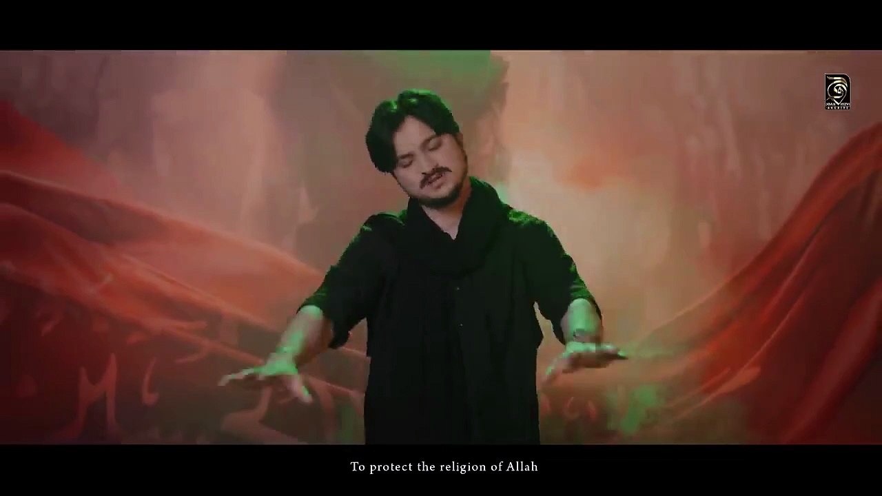 Nohay 2025 _ MERA QASIM SHEHZADA _ Joan Rizvi _ Hazrat Qasim Noha 2025 _ Muharram Nohay 2025_1447