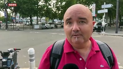 Grèves avant les vacances : Quand ce n'est pas sur les rails c'est dans les airs !