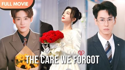 [ENG SUB], the lost tenderness, Chinese Drama english subtitle