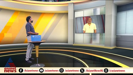 റജിസ്ട്രാർക്ക് തുടരാൻ അവകാശമുണ്ടെന്ന് സർക്കാർ; സസ്‌പെൻഷൻ അച്ചടക്ക നടപടിയല്ലെന്ന് വി സി