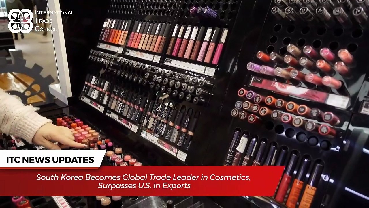International Trade Council News Roundup ‑ 3rd July 2025