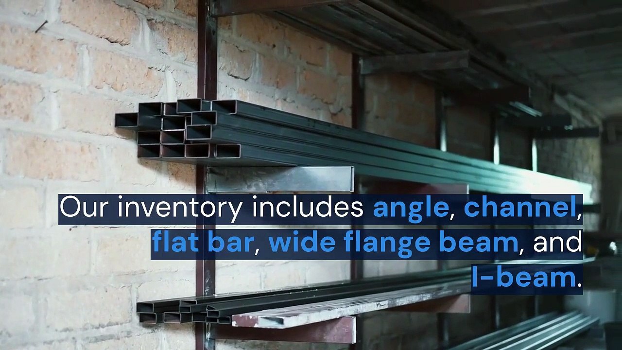 Steel and Pipe Supply Backbone of Modern Industry