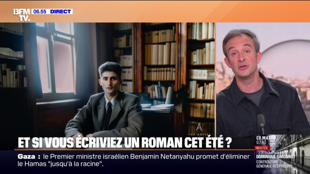 Agatha Christie, Stefan Zweig, Gustave Flaubert... Des plateformes d'écritures proposent des conseils d'auteurs disparus