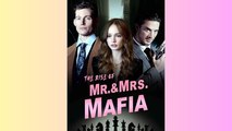 The Rise Of Mr. & Mrs. Mafia - Full Movie (2025)