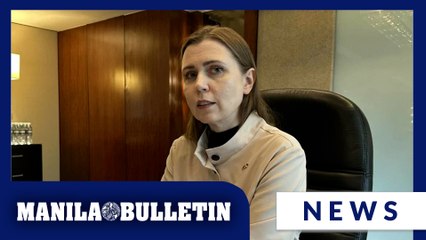 Lithuania 'impressed' by PH pushback in SCS—minister