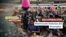 En Colombia el desempleo se reduce al 9% de la población