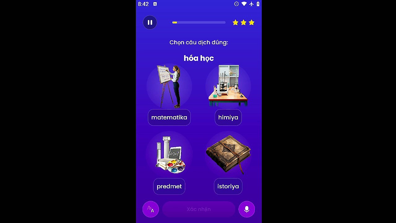 Học Tiếng NGA 234 07072025