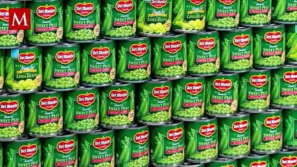 Del Monte se declara en bancarrota tras 139 años de historia