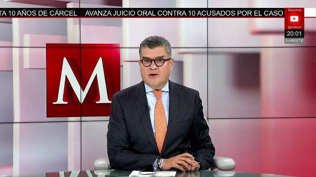 Una delegación mexica visitará Washington para trabajar en temas de seguridad, migración y comercio