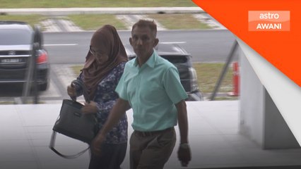 Jurulatih berbasikal kebangsaan didakwa amang seksual pelatih 15 tahun