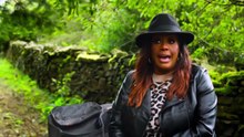 Alison Hammond's Big Weekend episode 4 - Mel B