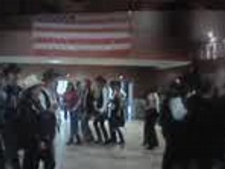 JOURNEE COUNTRY DU 20 AVRIL 2008