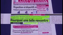 Revue Presse Labari 27 Juin 2025
