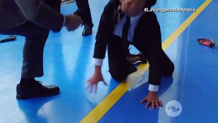 Cap 26 - La Venganza de Analía 2 | HD 2025