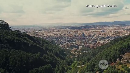 La Venganza de Analía 2 Capítulo 28