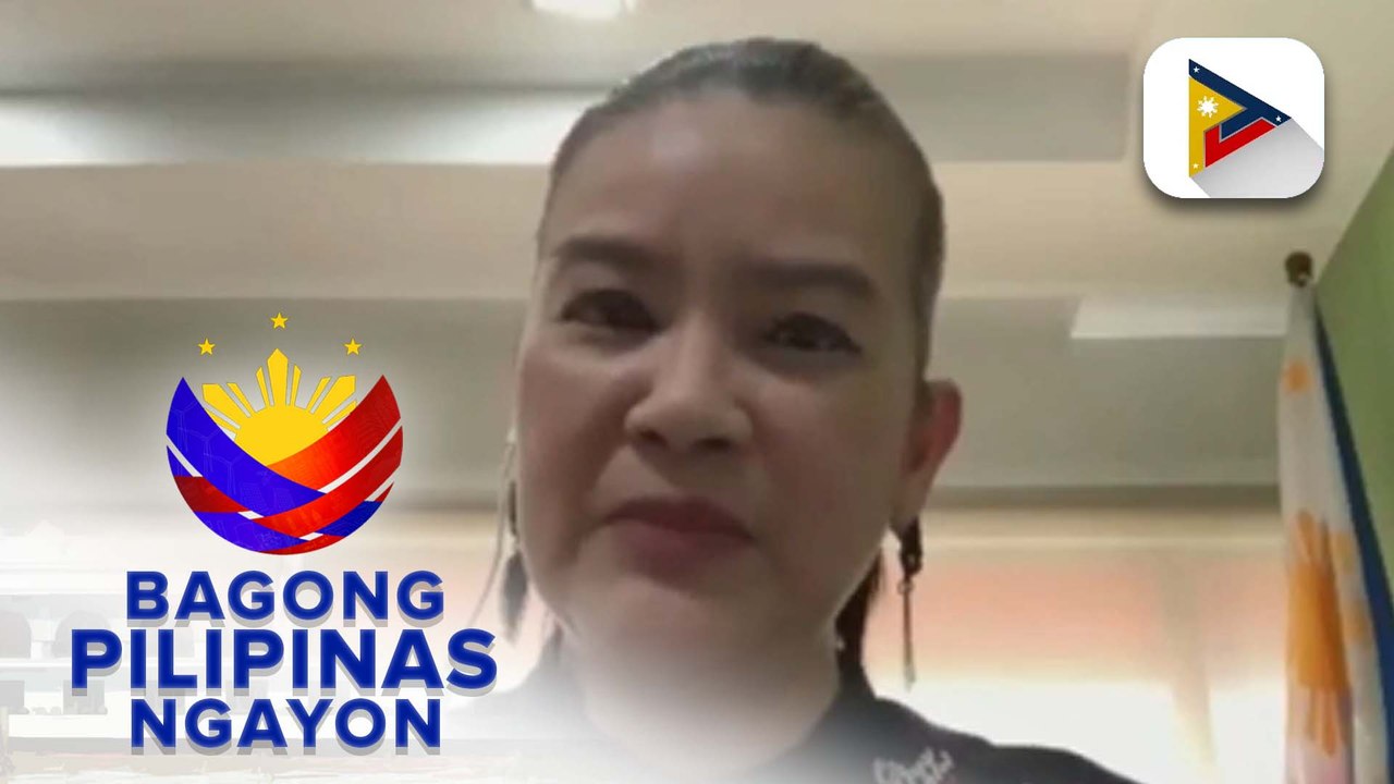 DOT Usec. Myra Abubakar, tinalakay ang pag-akyat ng PH bilang Mulim-friendly destination, gayundin ang partnerships ng DOT sa private sectors para maging Halal at Muslim-friendly hub ang bansa