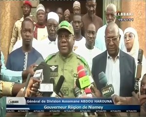 JT LABARI 27 JUIN 2025