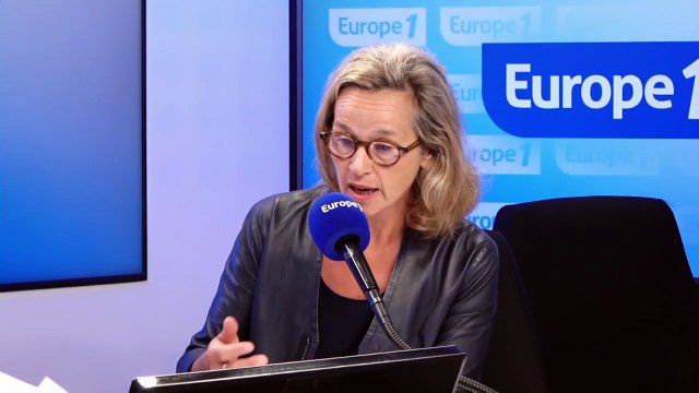 Rapport Bétharram - «Derrière ces violences en milieu scolaire il y a un sujet politique », rappelle Sophie Audugé