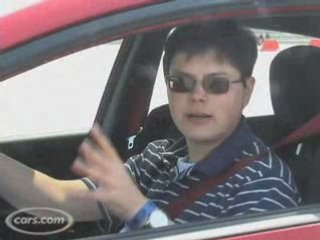 09 Mitsubishi Lancer GTS vs 08 Nissan Sentra Spec V