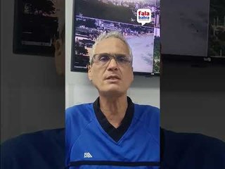Municípios da Bahia começam a receber vacina bivalente contra a COVID-19 - Fala Bahia - 24/2/23