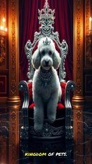 Hilarious Sassy Pets Acting Like Drama Queens 🐾👑