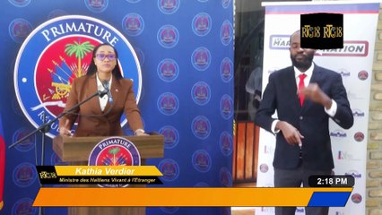 NOUVEL NAN BON TI MAMIT 1er Juillet 2025