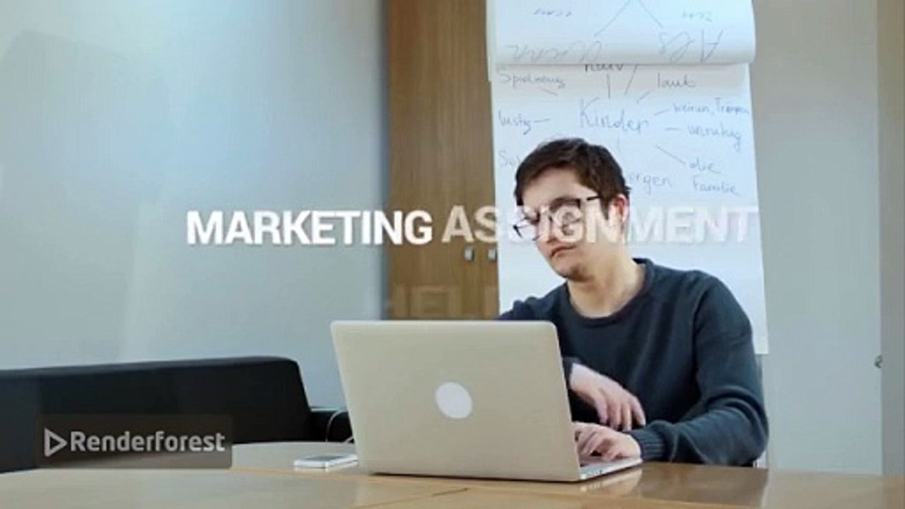 Top-Rated Marketing Assignment Help for University Students | Expert Support Online