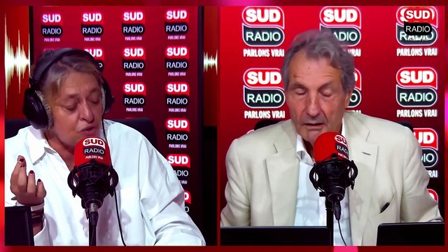 Si tu aimes la clim, tu es d’extrême droite ! dénonce Françoise Degois