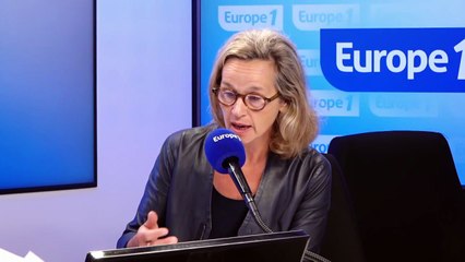 Rapport sur les violences scolaires - «En France dans l'école publique on instruit plus les élèves», souligne Sophie Audugé
