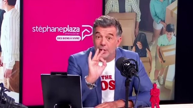 Stéphane Plaza réapparaît pour la première dans une vidéo postée sur ses réseaux sociaux : Je suis là, plus déterminé que jamais. Un capitaine ne quitte jamais son équipage.