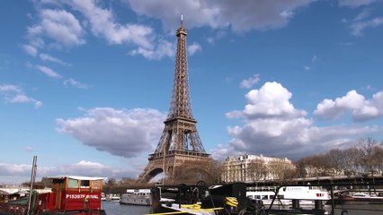 Finding Alice | show | 2018 | Official Trailer