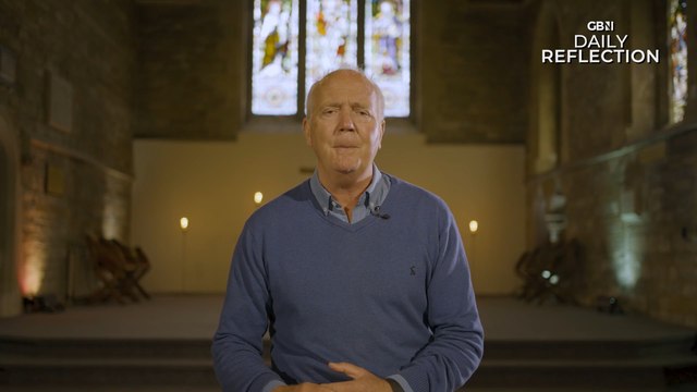 GB News Daily Reflections - Thursday 3rd July