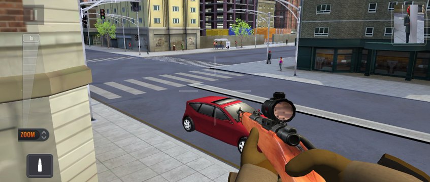 Ultimate Gaming Sniper Scope Guide – Precision, Zoom & Crosshair Mastery