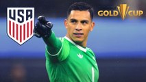 Ángel Malagón manda mensaje a la Selección de USA: 