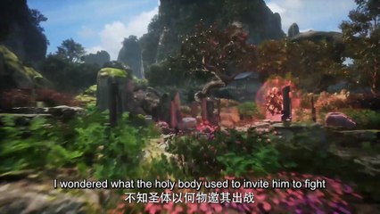 E115 Shrouding The Heavens 1080p English Hardsub