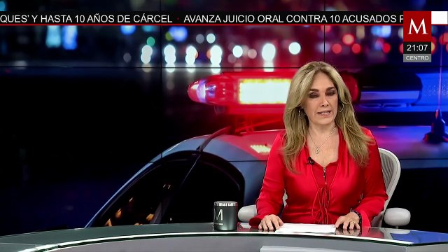 Atacan a balazos al secretario del ayuntamiento de Cuautla, Morelos