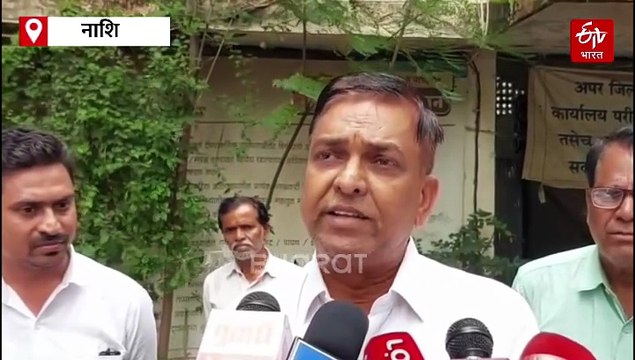 माजी मंत्र्यासह माजी आमदाराविरोधात फसवणुकीचा गुन्हा दाखल; जाणून घ्या काय आहे नक्की प्रकरण