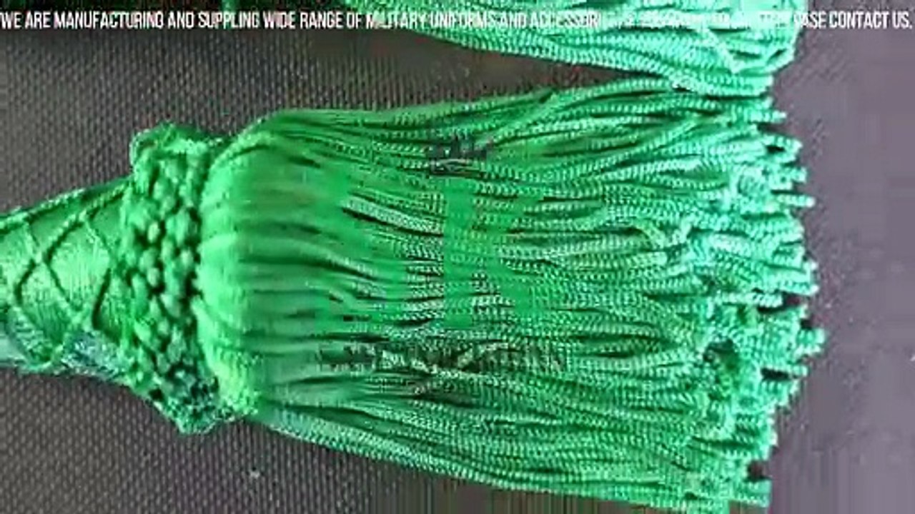 Roman Tassel Cincture, Priest Cinctures, Alb cincture, Gethsemane Cincture,  Roman Knot Cincture