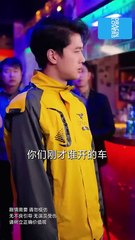 Tak Sengaja Tabrak CEO Saat Jadi Kurir, Dewa Perang Malah Dipaksa Nikah sebagai Ganti Rugi