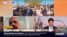 7 MINUTES POUR COMPRENDRE - Attentat masculiniste déjoué: qu'est-ce que le mouvement 