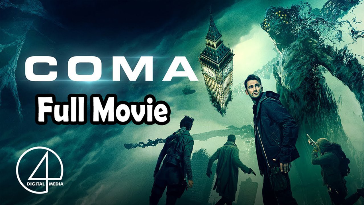 Coma (2019) Watch HD