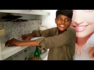 Chita Chola see darzi