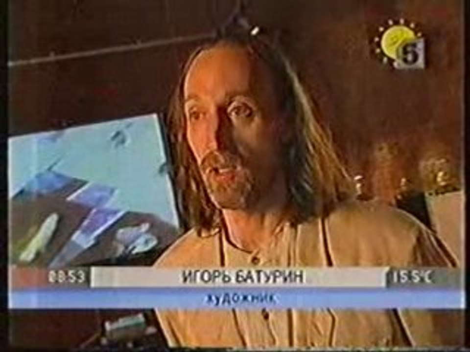 выставка в Санкт-Петербурге