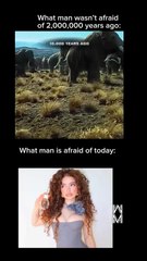 Men Afraid of then vs now | Financial Education | Motivation & Money Video🔥