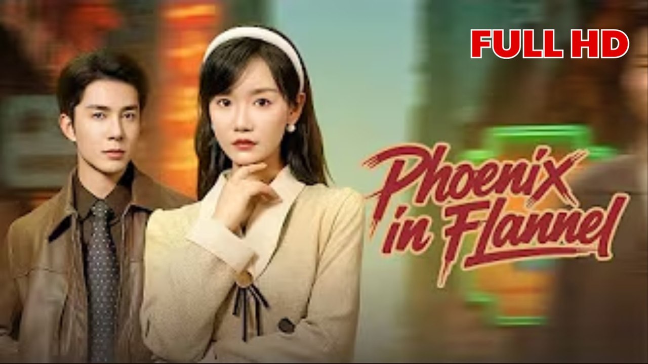 #shortfilm Phoenix in Flannel  #fyp | #HeartfeltHorizons #shortfilms #shorttv